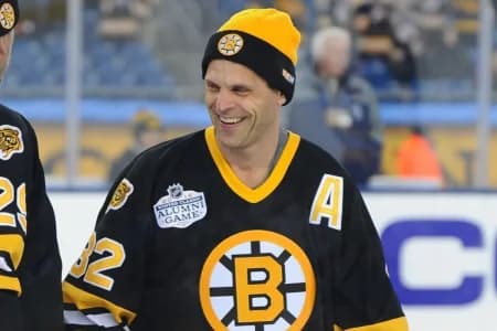 Boston Bruins expected to explore major executive changes this offseason
